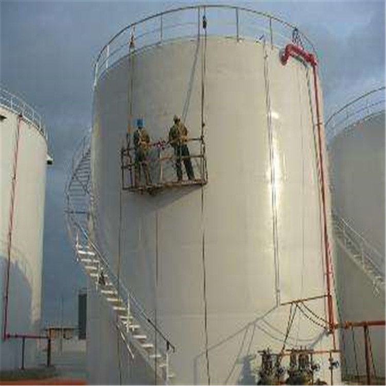 柳林喷漆翻新・工业喷漆・设备喷漆服务简介